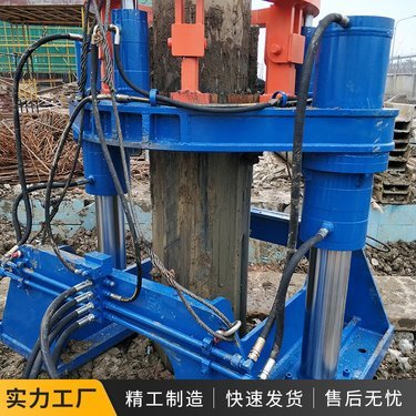 PHC樁打樁機租賃價格全解析 成本、型號與注意事項