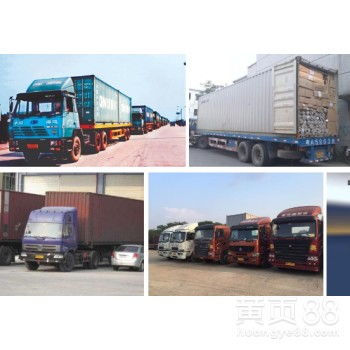 廣州南沙港口報關(guān)與貨運代理服務全解析