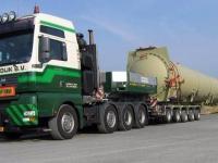 天津海鐵隆鑫國際貨運(yùn)代理 連接全球的公路國際貨物運(yùn)輸專家