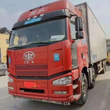 淄博安利物流貨運(yùn)代理中心 專注公路汽運(yùn)，連接國內(nèi)國際的物流動脈