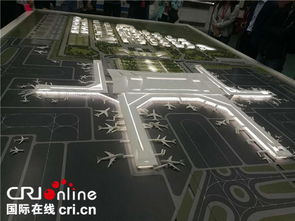 陸空聯(lián)動織密物流網(wǎng)，西安構(gòu)建“一帶一路”運(yùn)輸新動脈