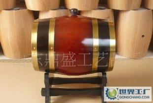 輻射松 從0.75L到100L，定制葡萄酒桶與包裝的卓越之選